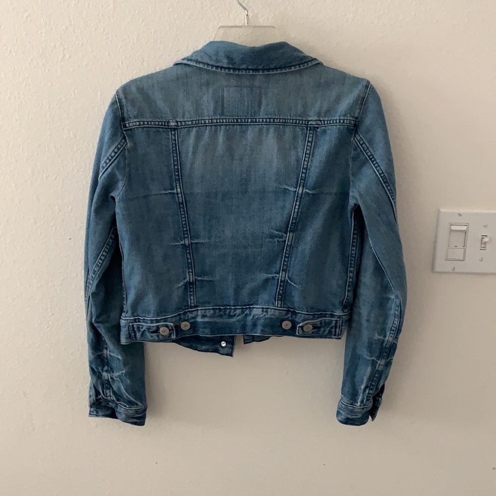 Levi’s Jacket Small - Picture 2 of 2